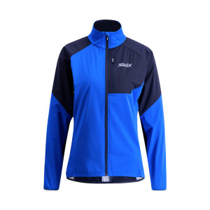Swix Focus Wind Jacket Women