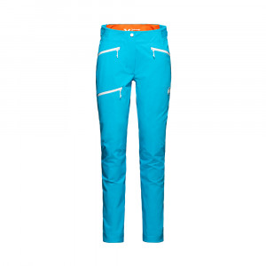Mammut Eisfeld Light SO Pants Women