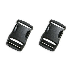 Tatonka SR-Buckle 20mm Paar