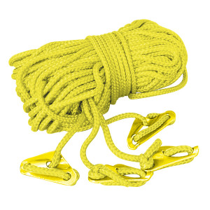 Tatonka Abspannleine 4x4m