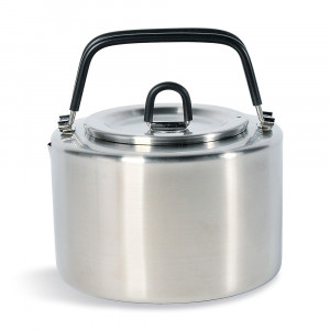 Tatonka Stainless Steel Teapot 1.0 Litre 