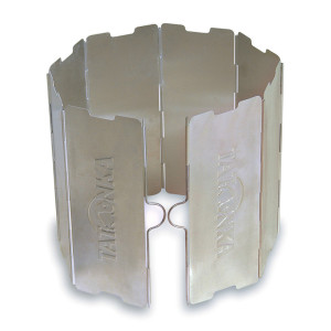 Tatonka Faltwindschutz 8tlg