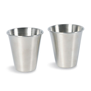 Tatonka Shot Cup Set