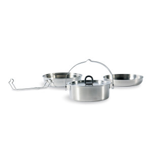 Tatonka Camp Set Regular