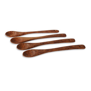 Tatonka Spoon Set (4 pcs)
