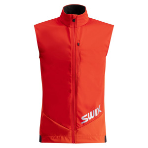 Swix Quantum Windstopper Vest