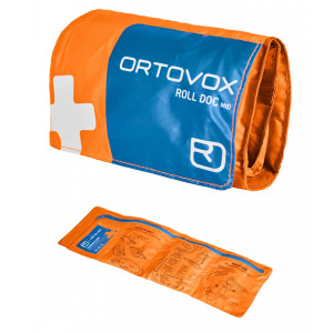 Ortovox First Aid Roll Doc Mid