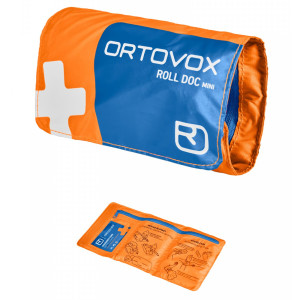 Ortovox First Aid Roll Doc Mini