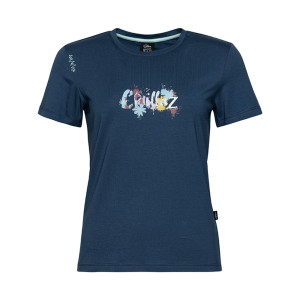 Chillaz Iseo Floral Vibes Shirt Women