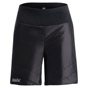 Swix Insulated Shorts Women