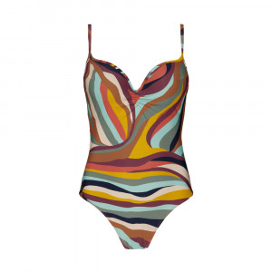 Barts Varuna Sculpting One Piece Women