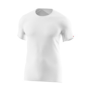 Löffler Shirt S/S Transtex Warm