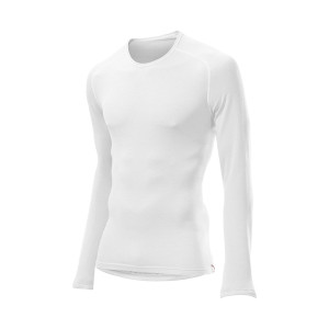 Löffler L/S Transtex Warm Shirt