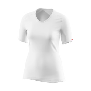 Löffler S/S TX Warm Shirt Women