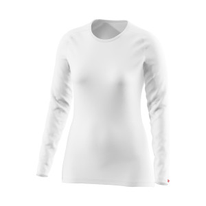 Löffler L/S TX Warm Shirt Women