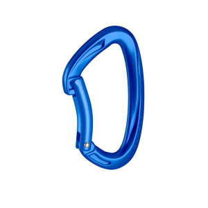 Mammut Crag Key Lock Bent Gate