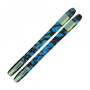 K2 Mindbender 115C Women 22/23