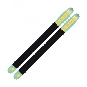 Mindbender 115C Women