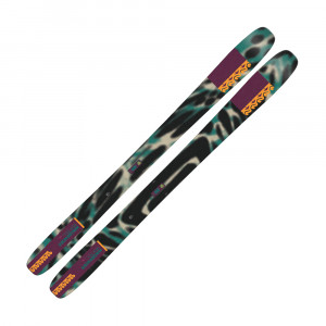 K2 Mindbender 106C Women 22/23