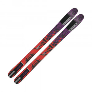 K2 Mindbender 99Ti Women 22/23