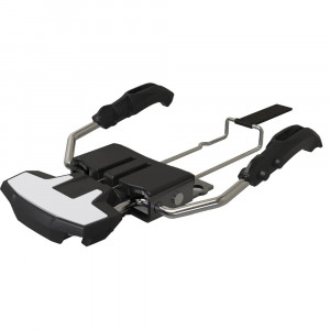 Alpinist Brake 105mm