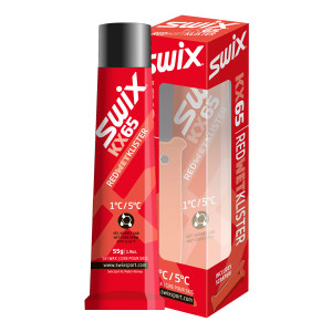 Swix Red Klister 55g