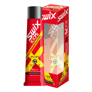 Swix Red Extra Wet Klister 55g