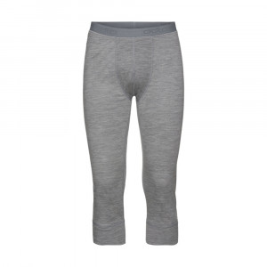 Odlo 100% Merino 3/4 Warm Pants