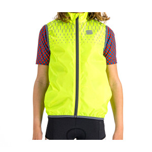 Sportful Reflex Vest Junior