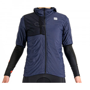 Sportful Supergiara W Puffy Short Sleeve Women