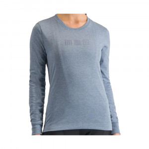 Sportful Giara Woman Tee Long Sleeve