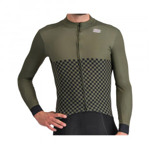 Sportful Checkmate Thermal Jersey