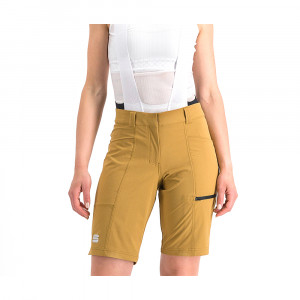 Giara Overshort Women -light liquor