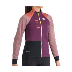 Sportful Tempo Jacket Women