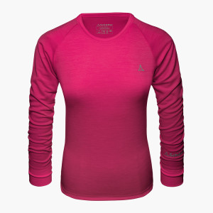 Schöffel Merino Sport LS Women