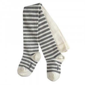 Falke Stripe Baby Tights