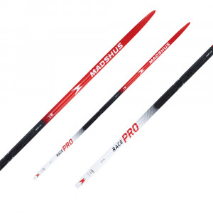 Madshus Race Pro Skin 22/23