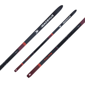 Madshus Fjelltech M50 Skin 25/26