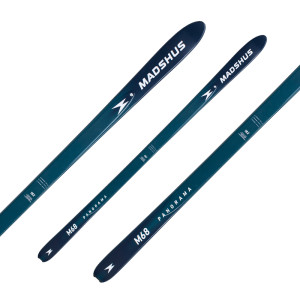 Madshus Panorama M68 MGV 25/26