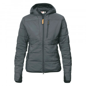 Fjällräven Keb Padded Hoodie Women