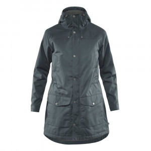 Fjällräven Greenland Winter Parka Women