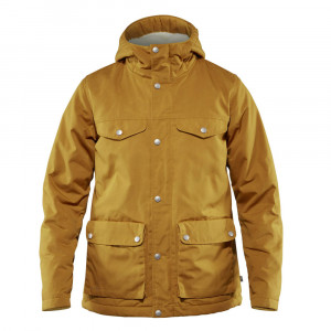 Fjällräven Greenland Winter Jacket Women