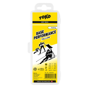 Toko Base Performance 120g