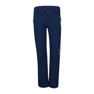 Trollkids Fjell Softshell Pants Junior