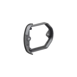 Trek Battery Part Rail Carbon