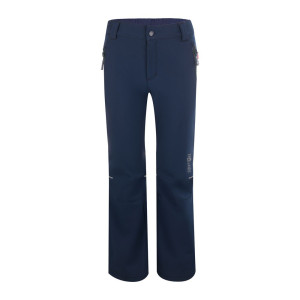 Trollkids Hemsedal Softshell Winter Pants Junior