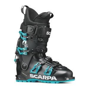 Scarpa 4-Quattro SL 26/27