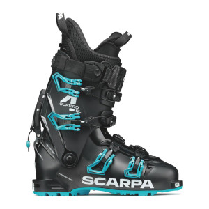 Scarpa 4-Quattro SL 26/27