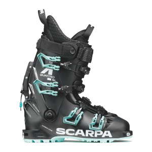 Scarpa 4-Quattro SL Women 26/27
