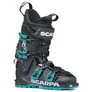 Scarpa 4-Quattro SL Women 26/27